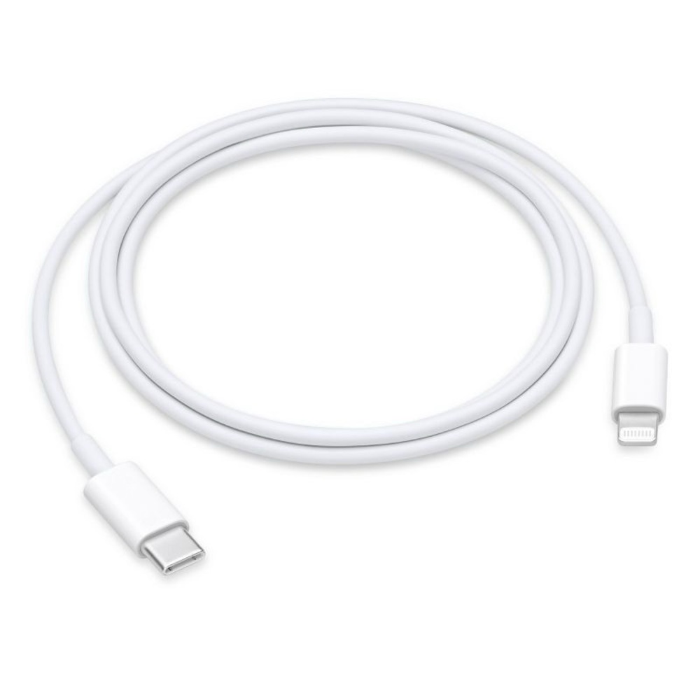 USB-C to lightning cable charger set of 3